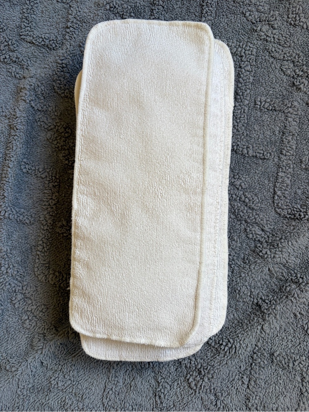 Cloth diaper inserts - Picture 2 of 3